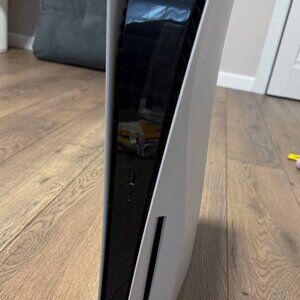 Playstation 5,Sony, White